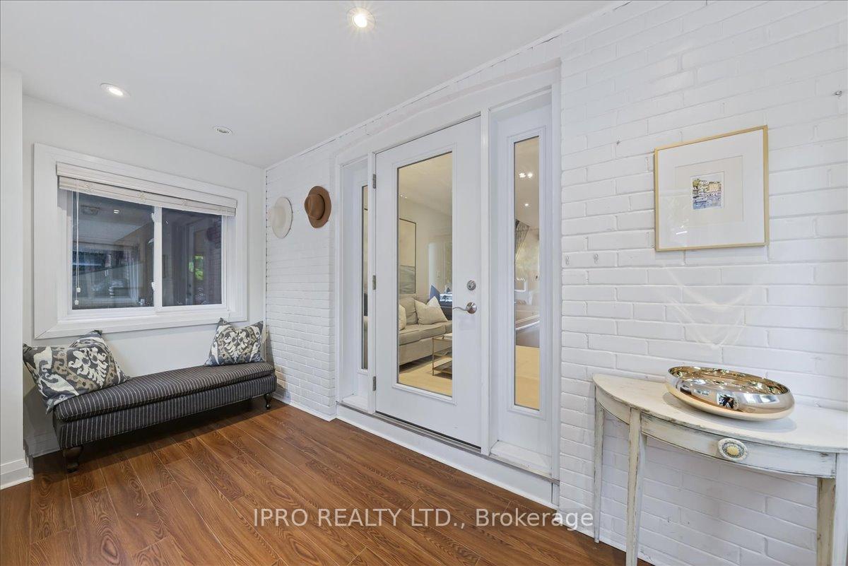 Photo 16 of 86 Bertmount Avenue, Toronto, South Riverdale — HOMEH