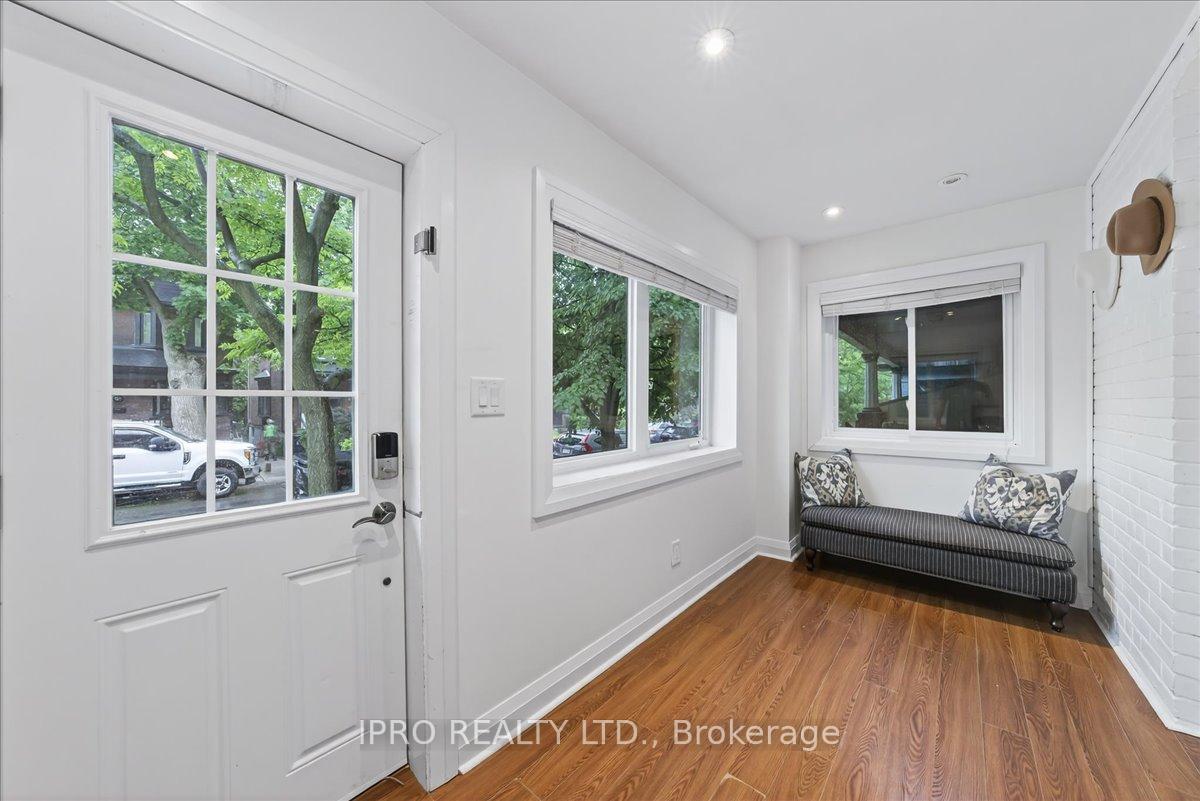 Photo 15 of 86 Bertmount Avenue, Toronto, South Riverdale — HOMEH