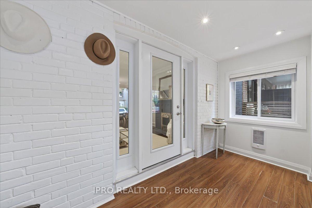 Photo 11 of 86 Bertmount Avenue, Toronto, South Riverdale — HOMEH