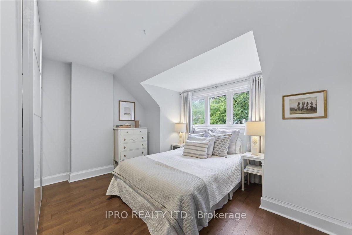 Photo 12 of 86 Bertmount Avenue, Toronto, South Riverdale — HOMEH