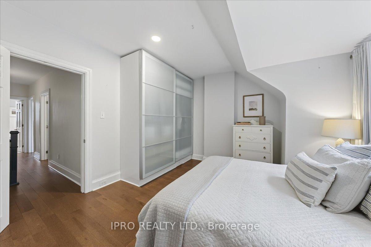 Photo 19 of 86 Bertmount Avenue, Toronto, South Riverdale — HOMEH