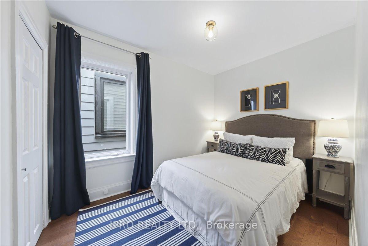 Photo 21 of 86 Bertmount Avenue, Toronto, South Riverdale — HOMEH