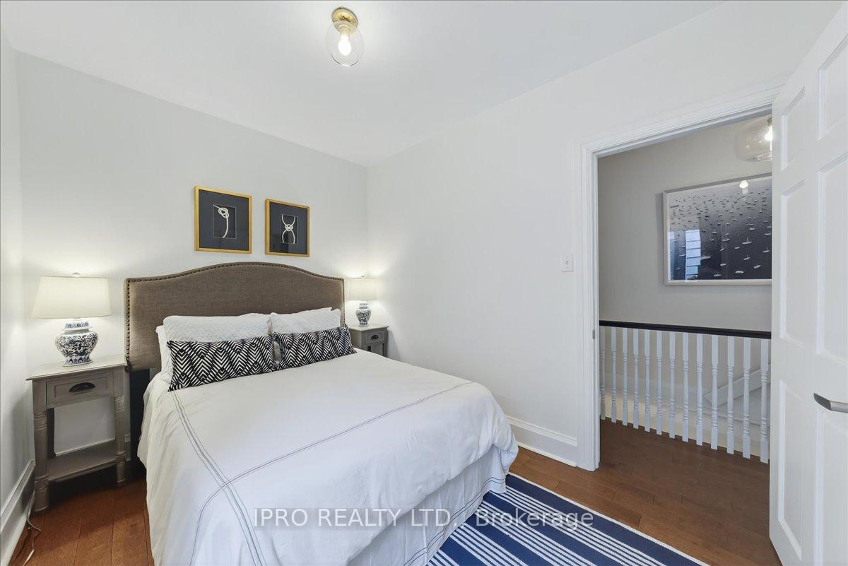 Photo 23 of 86 Bertmount Avenue, Toronto, South Riverdale — HOMEH