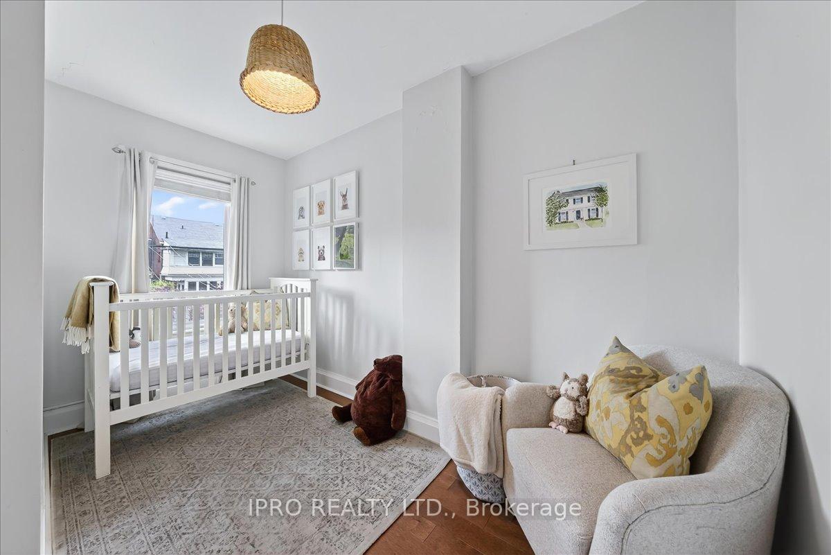 Photo 26 of 86 Bertmount Avenue, Toronto, South Riverdale — HOMEH