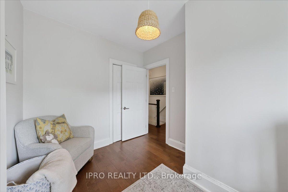 Photo 24 of 86 Bertmount Avenue, Toronto, South Riverdale — HOMEH