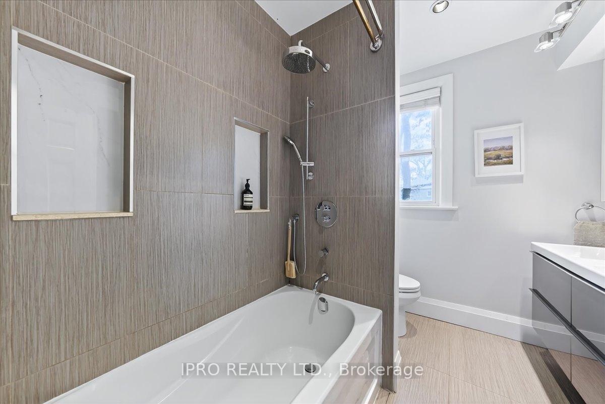 Photo 30 of 86 Bertmount Avenue, Toronto, South Riverdale — HOMEH