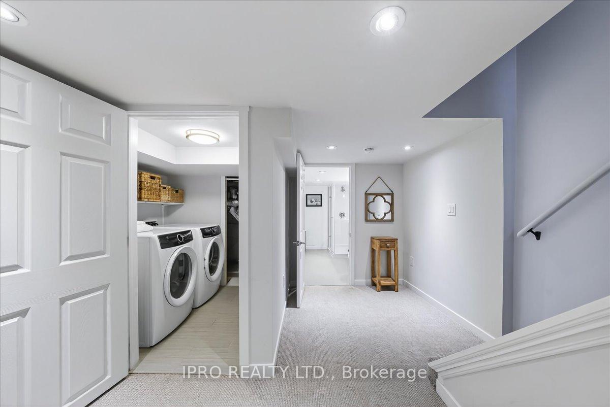 Photo 32 of 86 Bertmount Avenue, Toronto, South Riverdale — HOMEH
