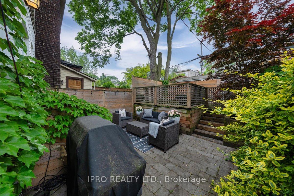 Photo 35 of 86 Bertmount Avenue, Toronto, South Riverdale — HOMEH