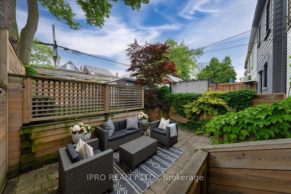 Photo 37 of 86 Bertmount Avenue, Toronto, South Riverdale — HOMEH