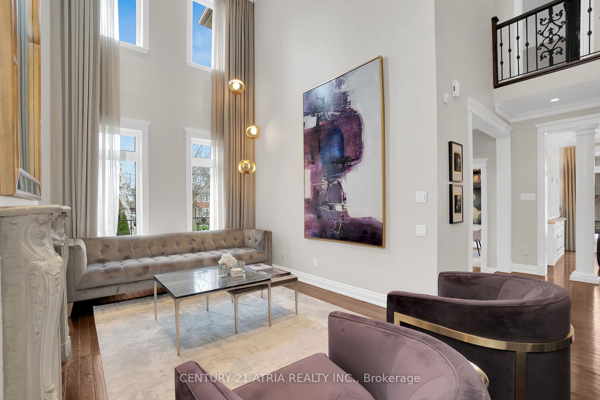 Photo 5 of 56 Delia Place, Vaughan, Islington Woods — HOMEH