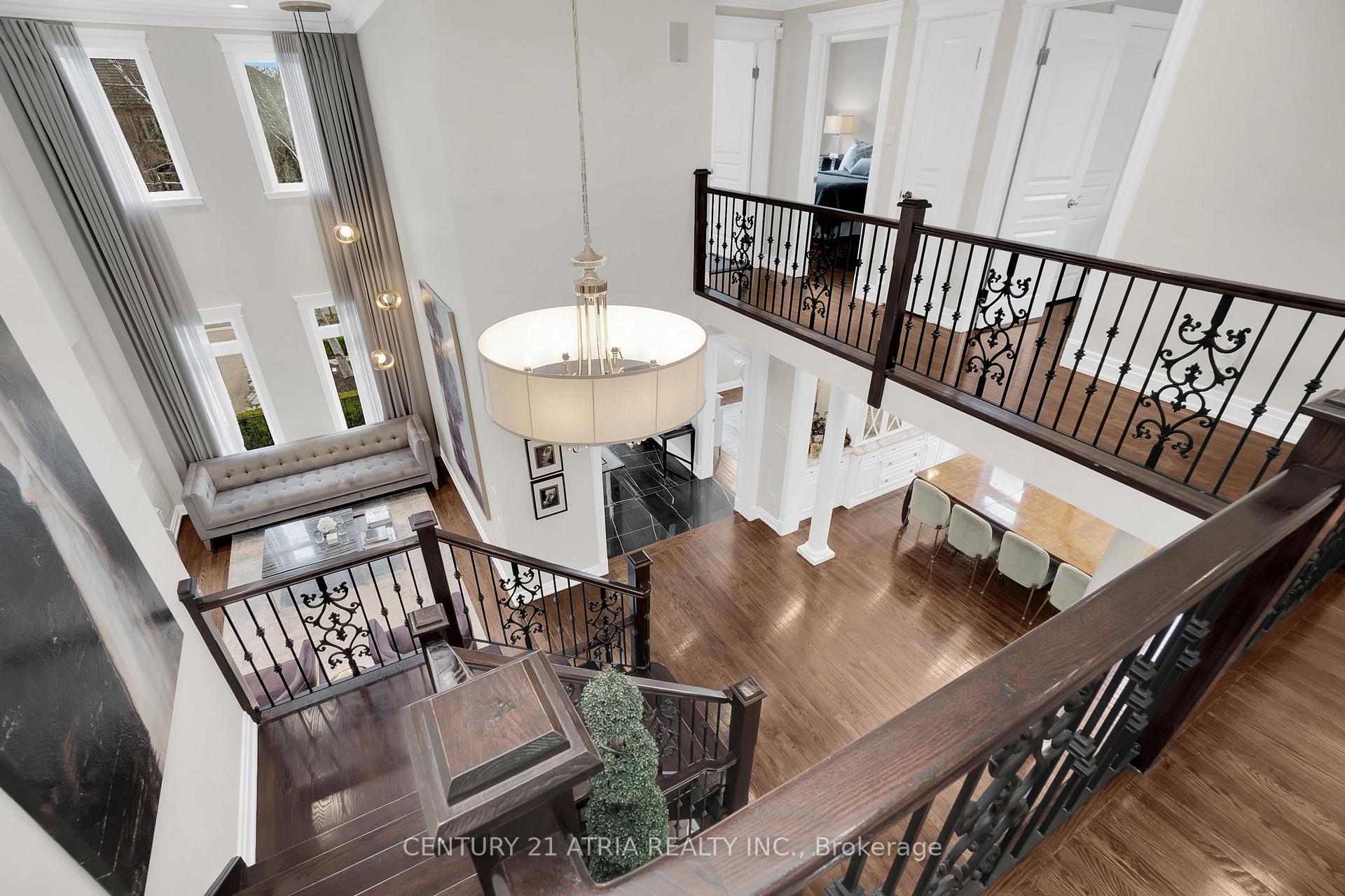 Photo 18 of 56 Delia Place, Vaughan, Islington Woods — HOMEH