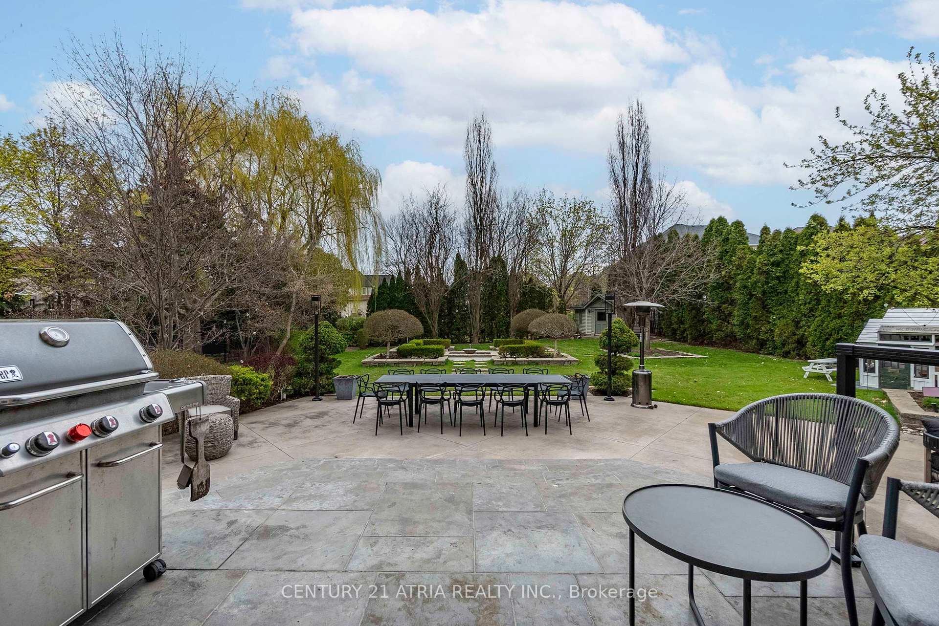 Photo 32 of 56 Delia Place, Vaughan, Islington Woods — HOMEH