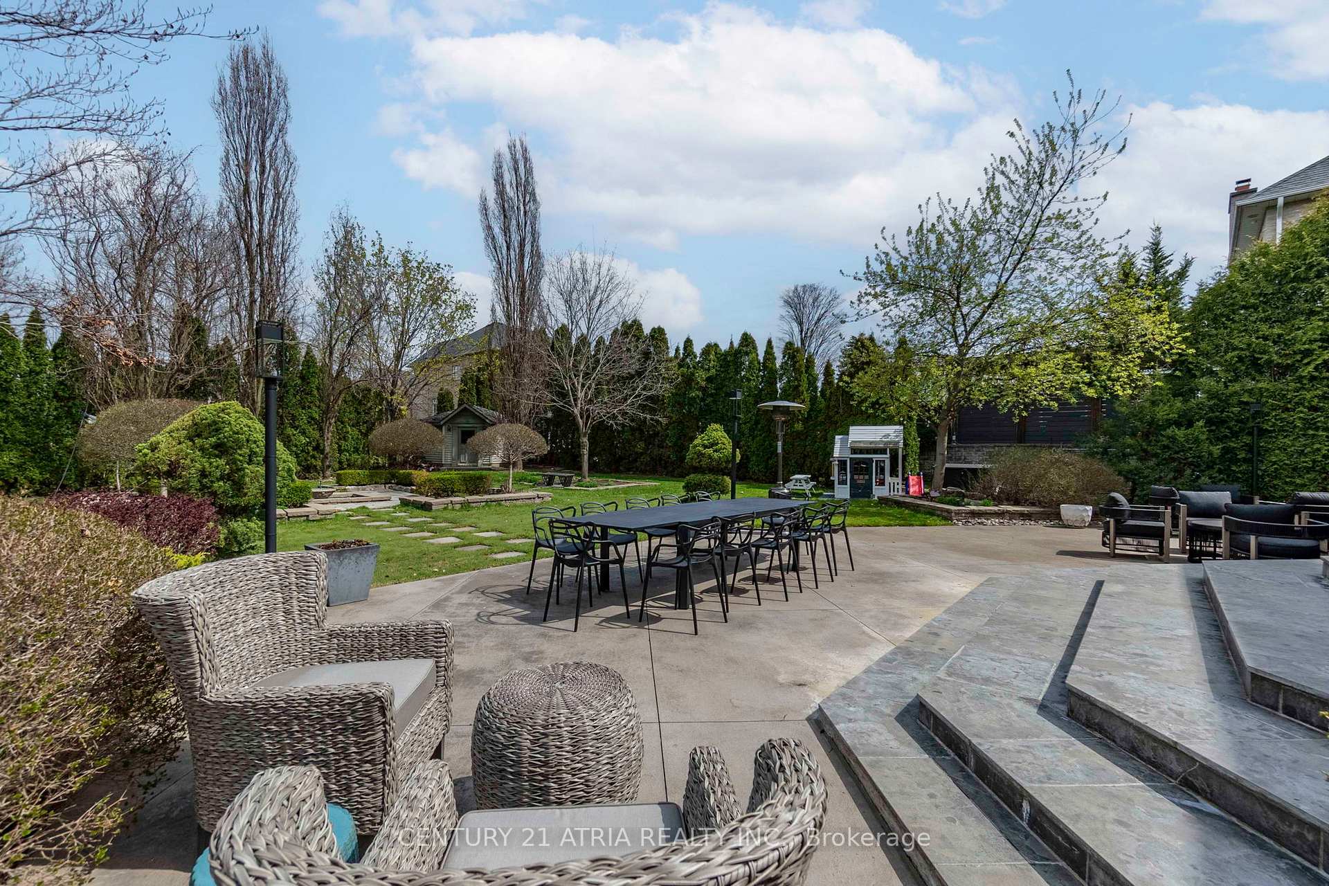 Photo 34 of 56 Delia Place, Vaughan, Islington Woods — HOMEH