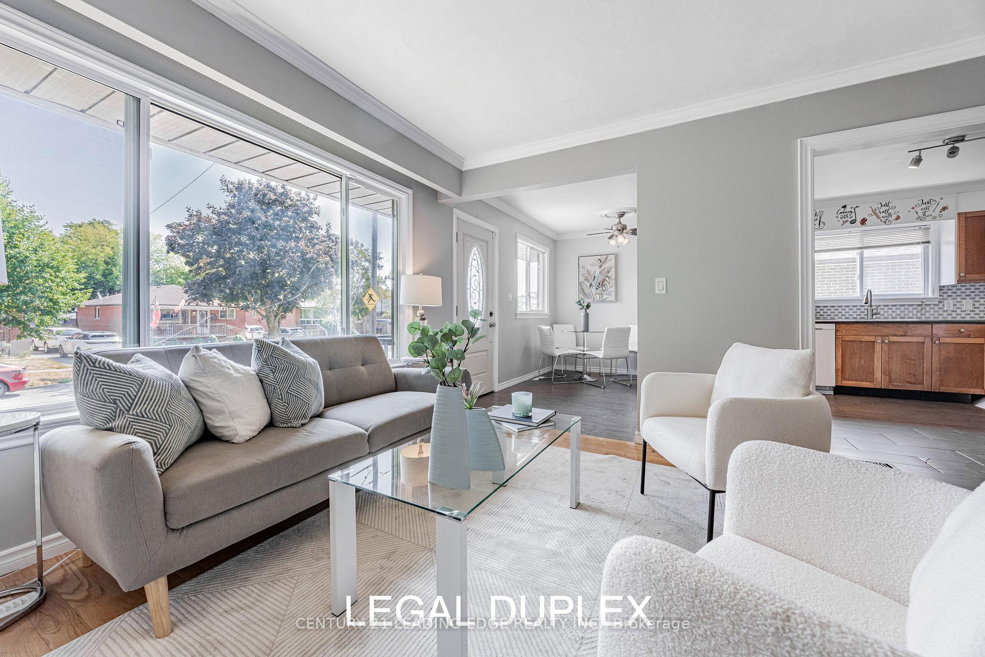 Photo 1 of 130 Cabot Street, Oshawa, Vanier — HOMEH