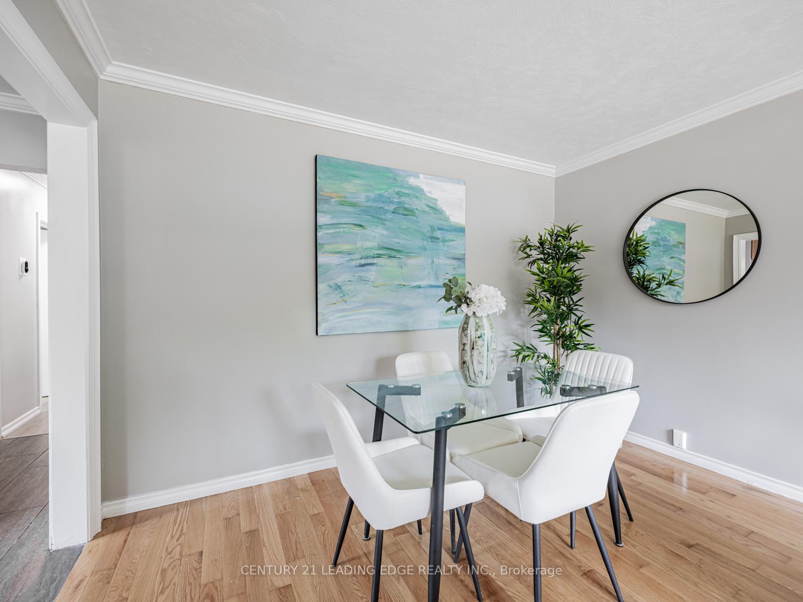 Photo 4 of 130 Cabot Street, Oshawa, Vanier — HOMEH