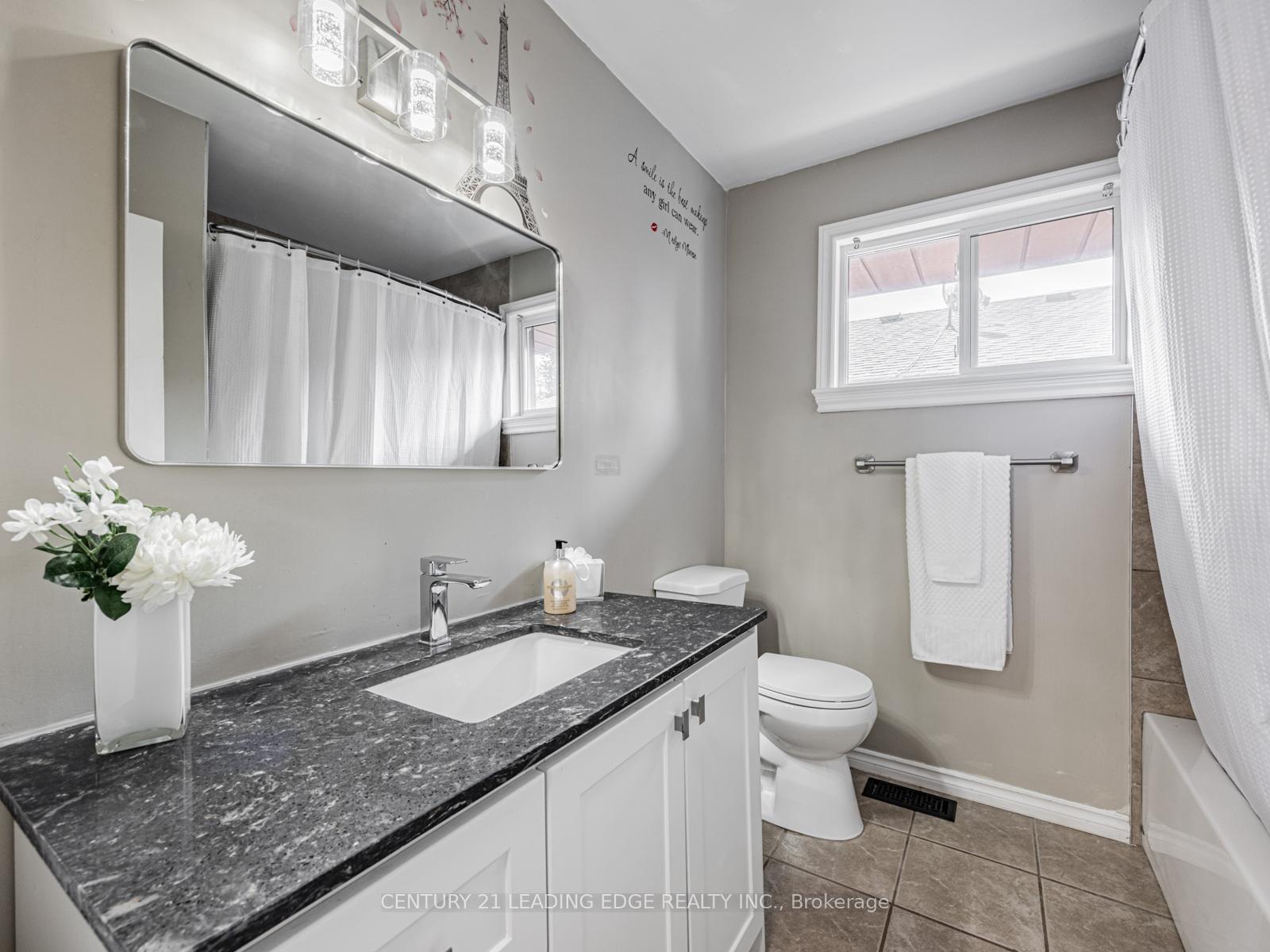 Photo 13 of 130 Cabot Street, Oshawa, Vanier — HOMEH