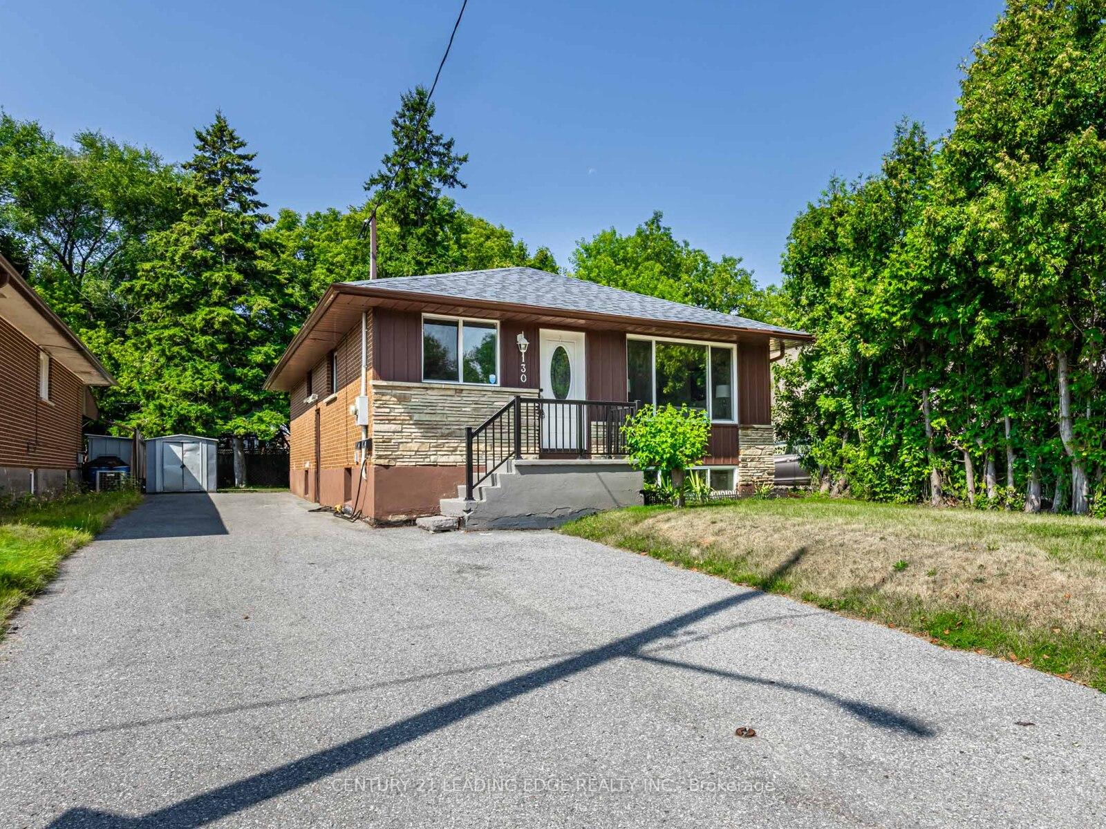 Photo 29 of 130 Cabot Street, Oshawa, Vanier — HOMEH