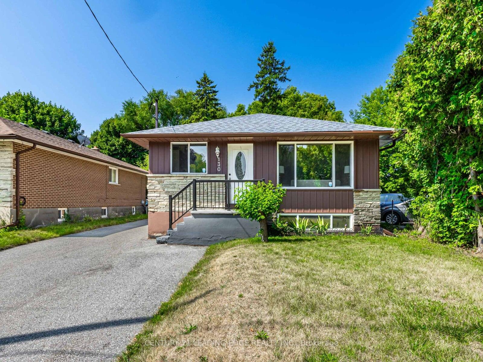 Photo 31 of 130 Cabot Street, Oshawa, Vanier — HOMEH
