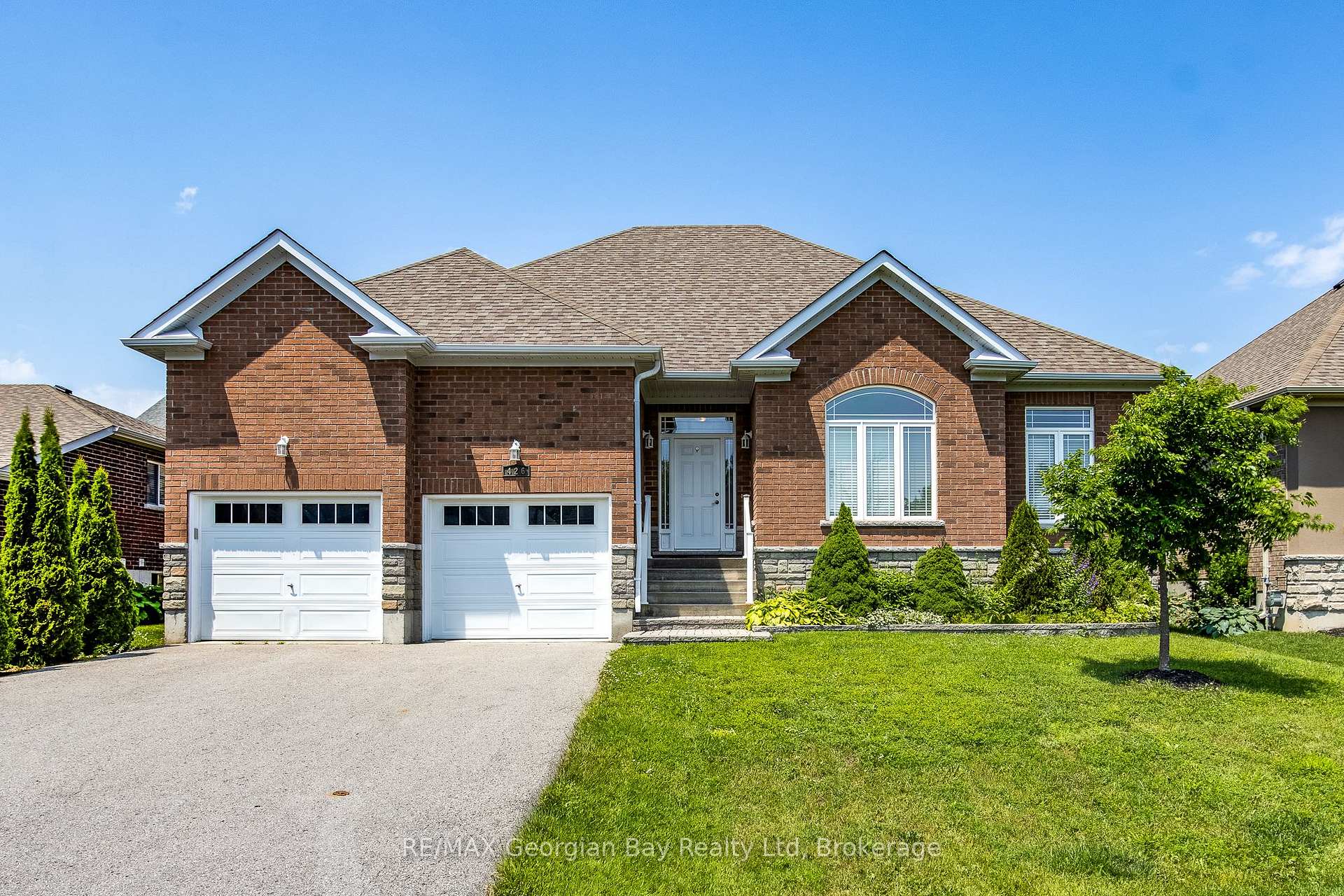 Photo 1 of 426 Russ Howard Drive, Midland — HOMEH