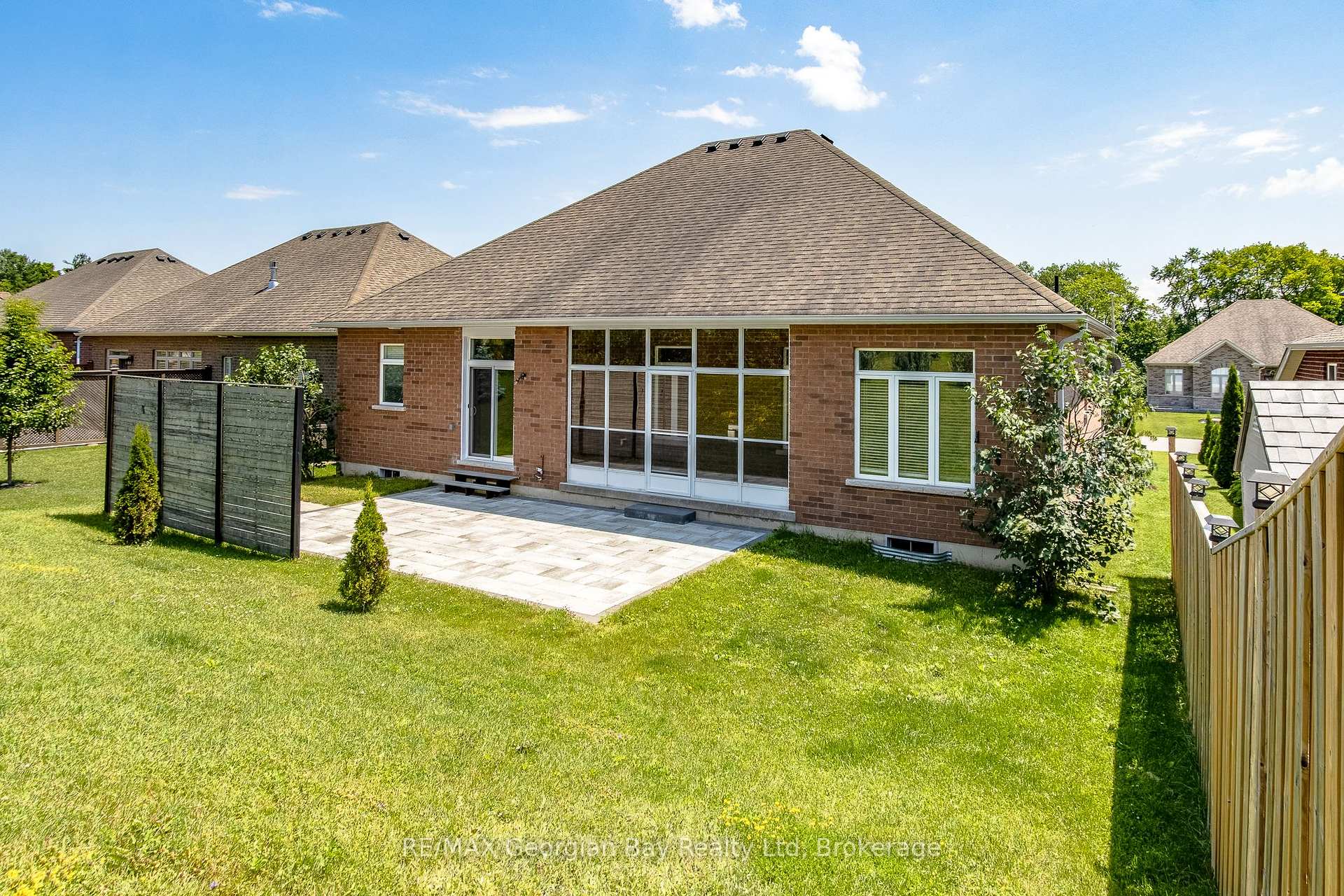 Photo 31 of 426 Russ Howard Drive, Midland — HOMEH