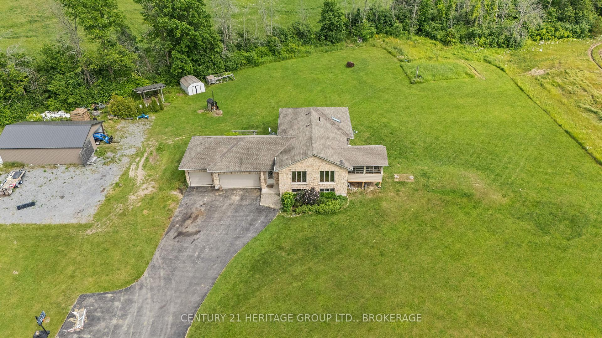 Photo 47 of 3414 Wilton Road, Frontenac, Frontenac South — HOMEH