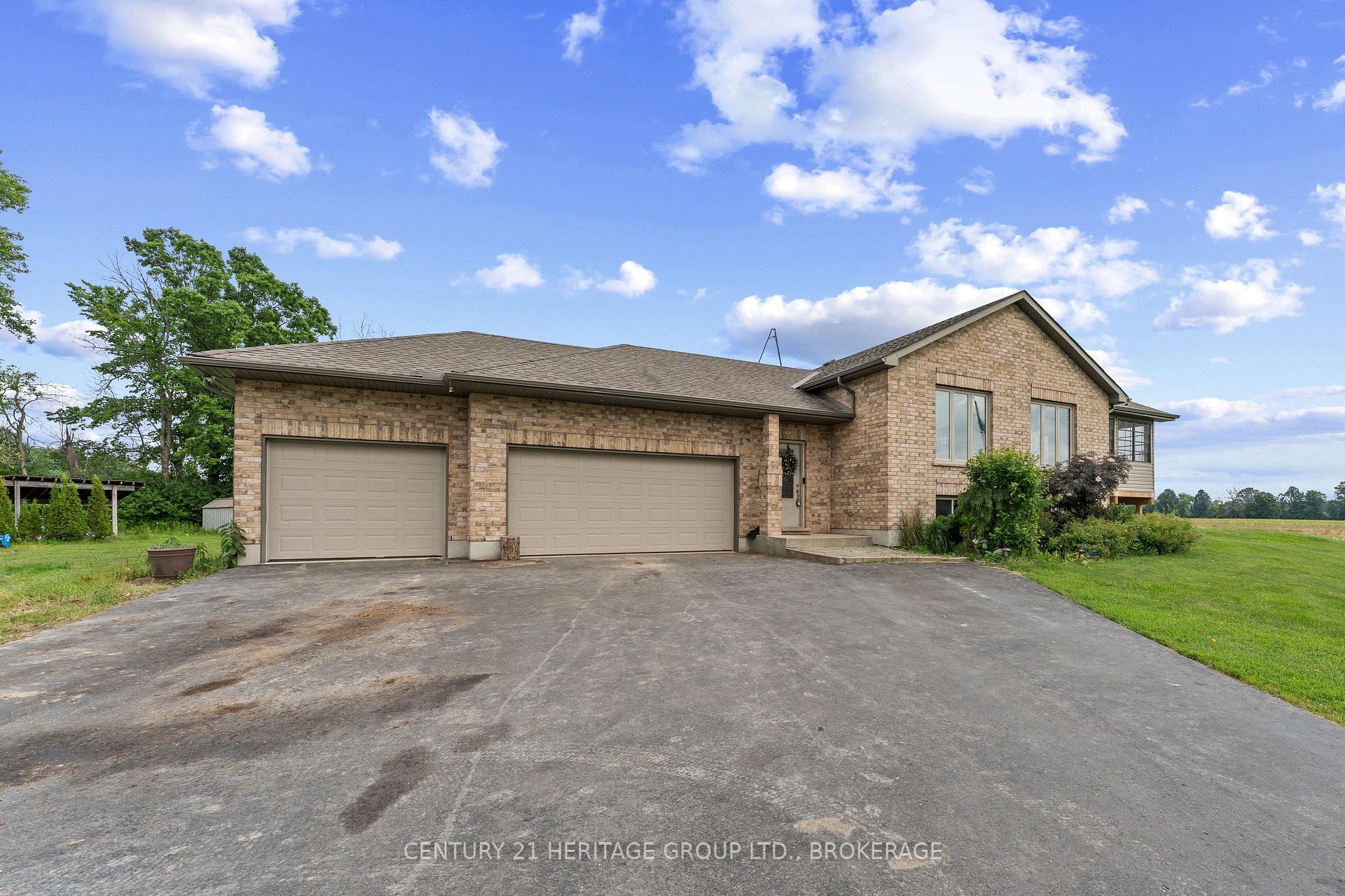 Photo 4 of 3414 Wilton Road, Frontenac, Frontenac South — HOMEH