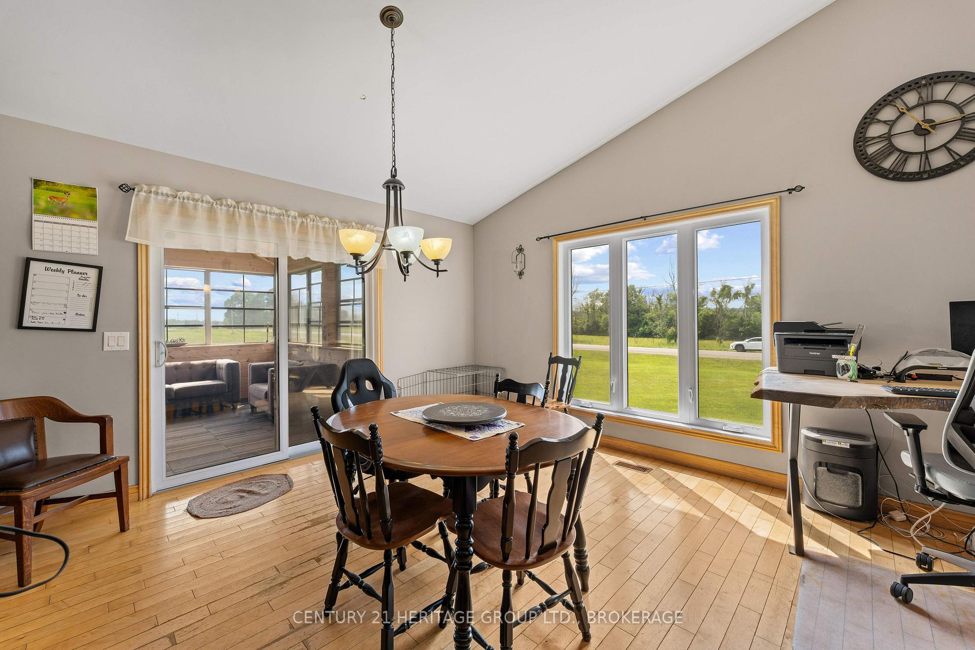 Photo 26 of 3414 Wilton Road, Frontenac, Frontenac South — HOMEH