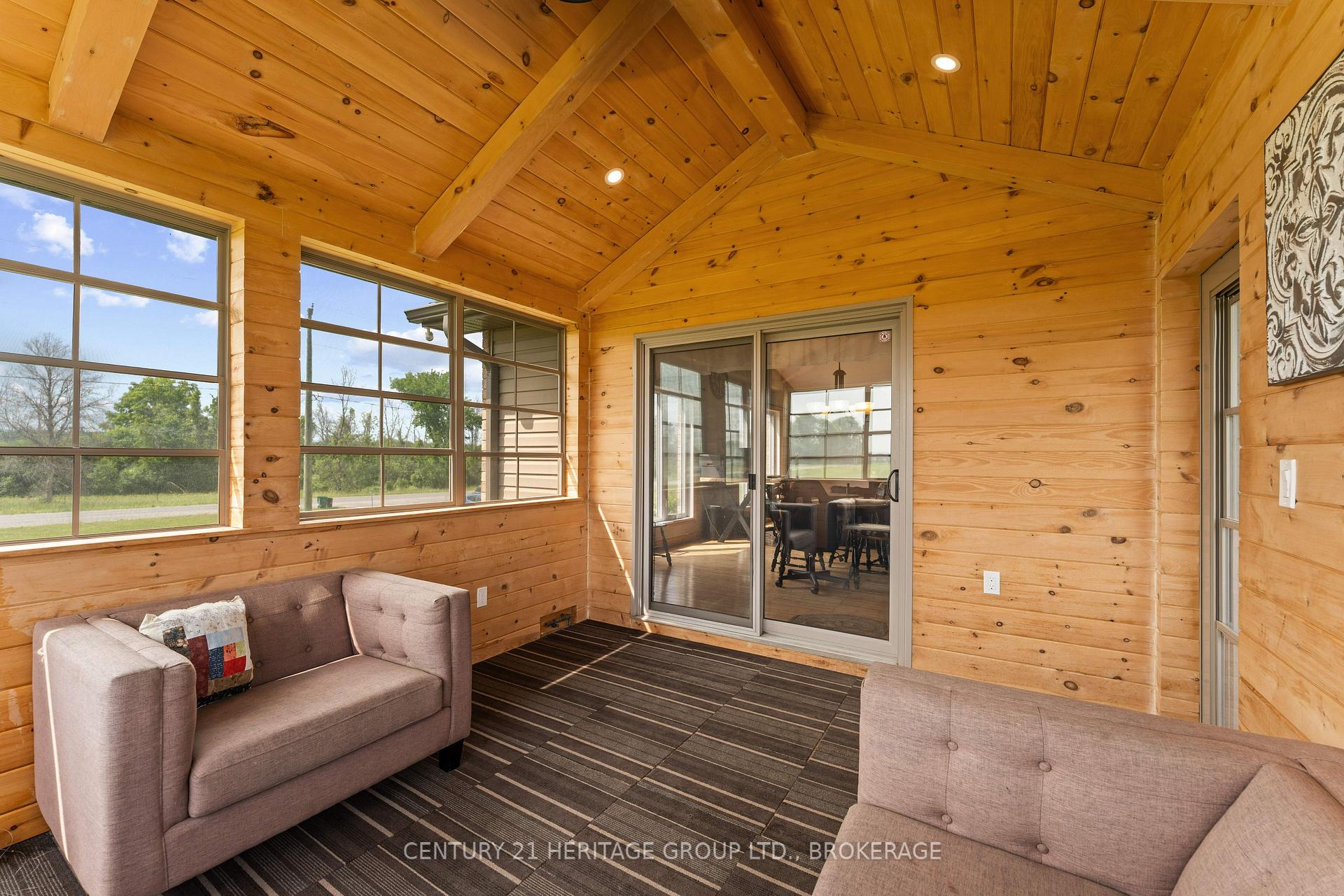 Photo 23 of 3414 Wilton Road, Frontenac, Frontenac South — HOMEH