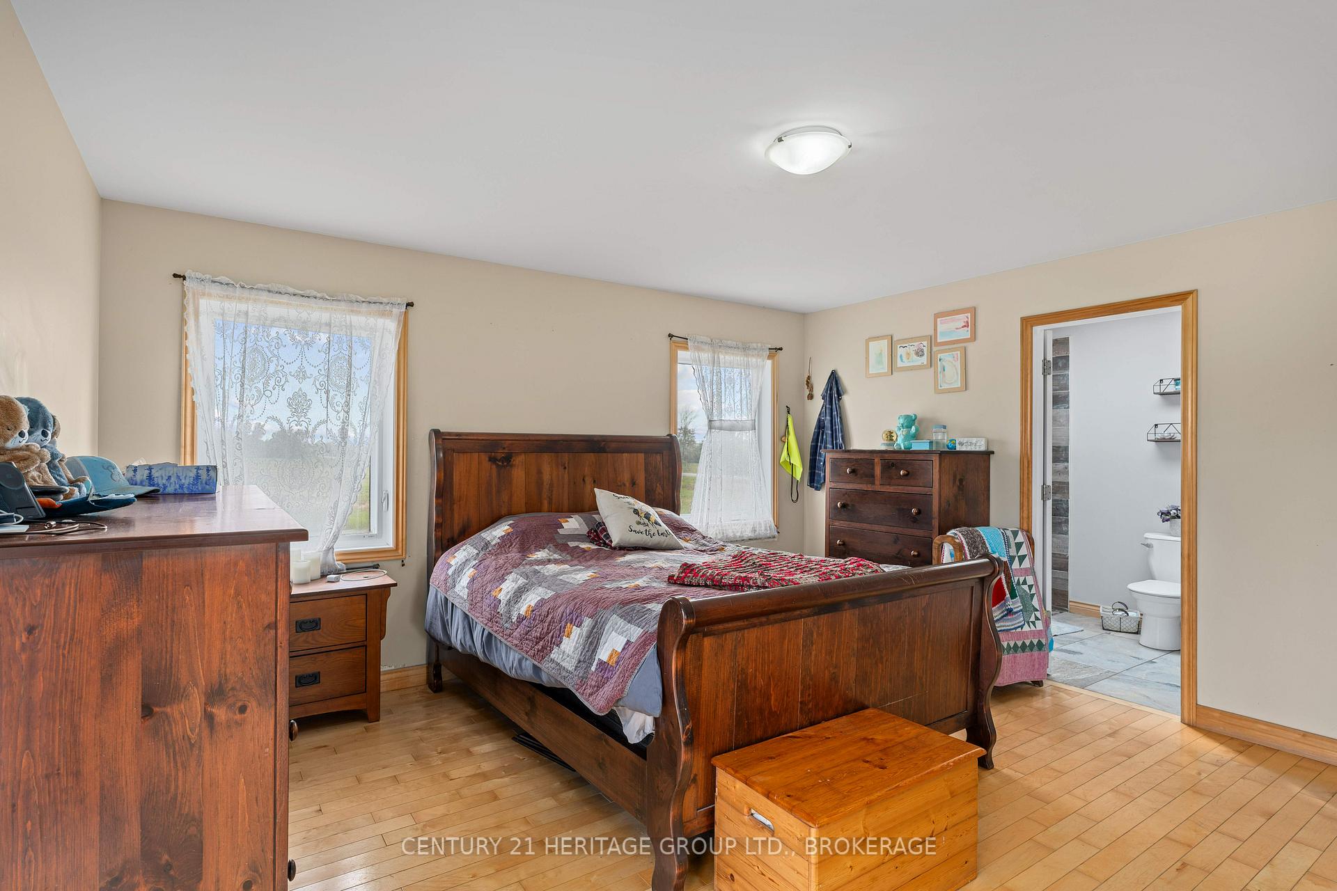 Photo 14 of 3414 Wilton Road, Frontenac, Frontenac South — HOMEH