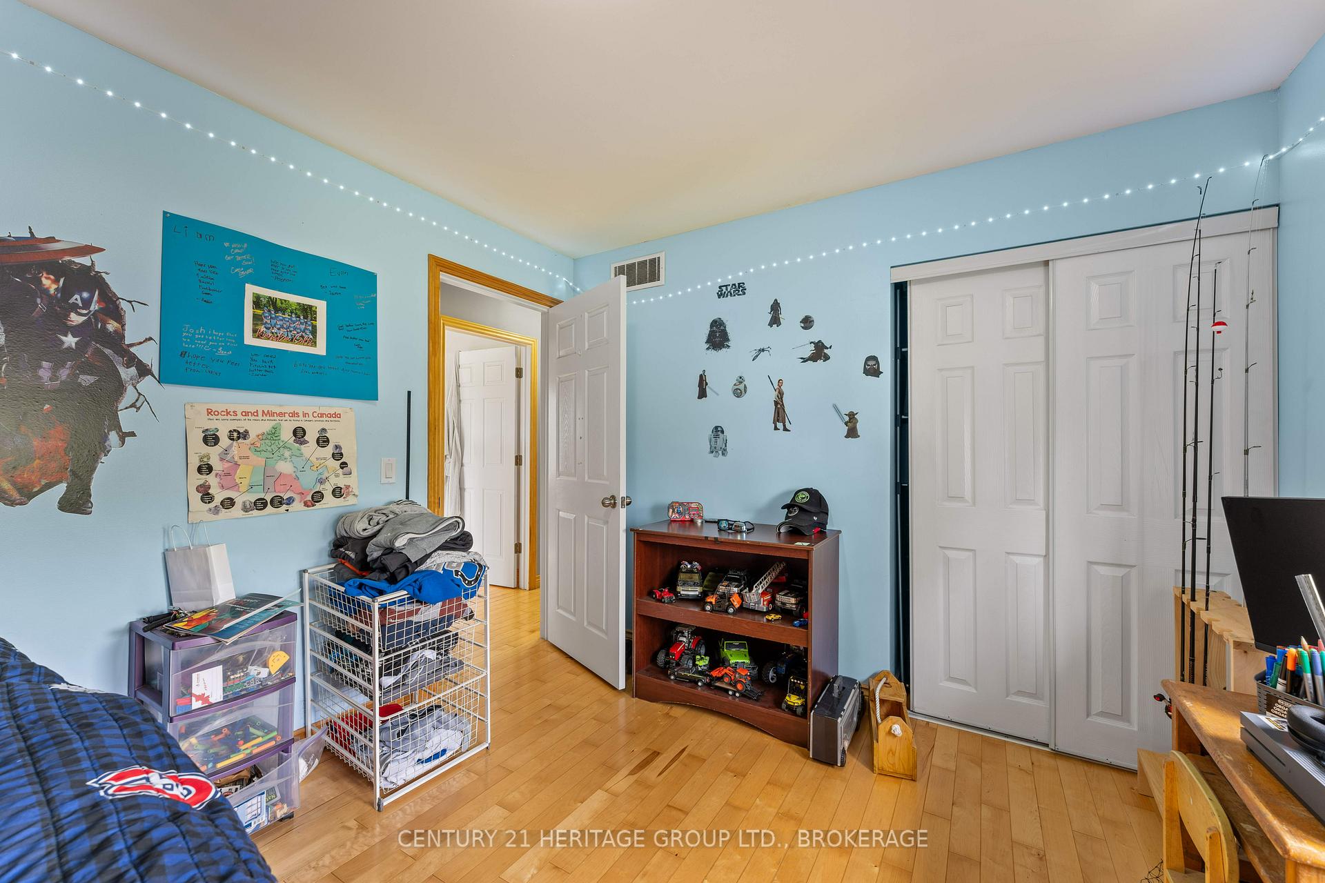 Photo 25 of 3414 Wilton Road, Frontenac, Frontenac South — HOMEH