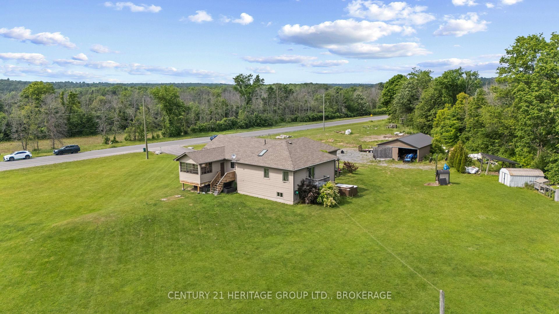 Photo 44 of 3414 Wilton Road, Frontenac, Frontenac South — HOMEH
