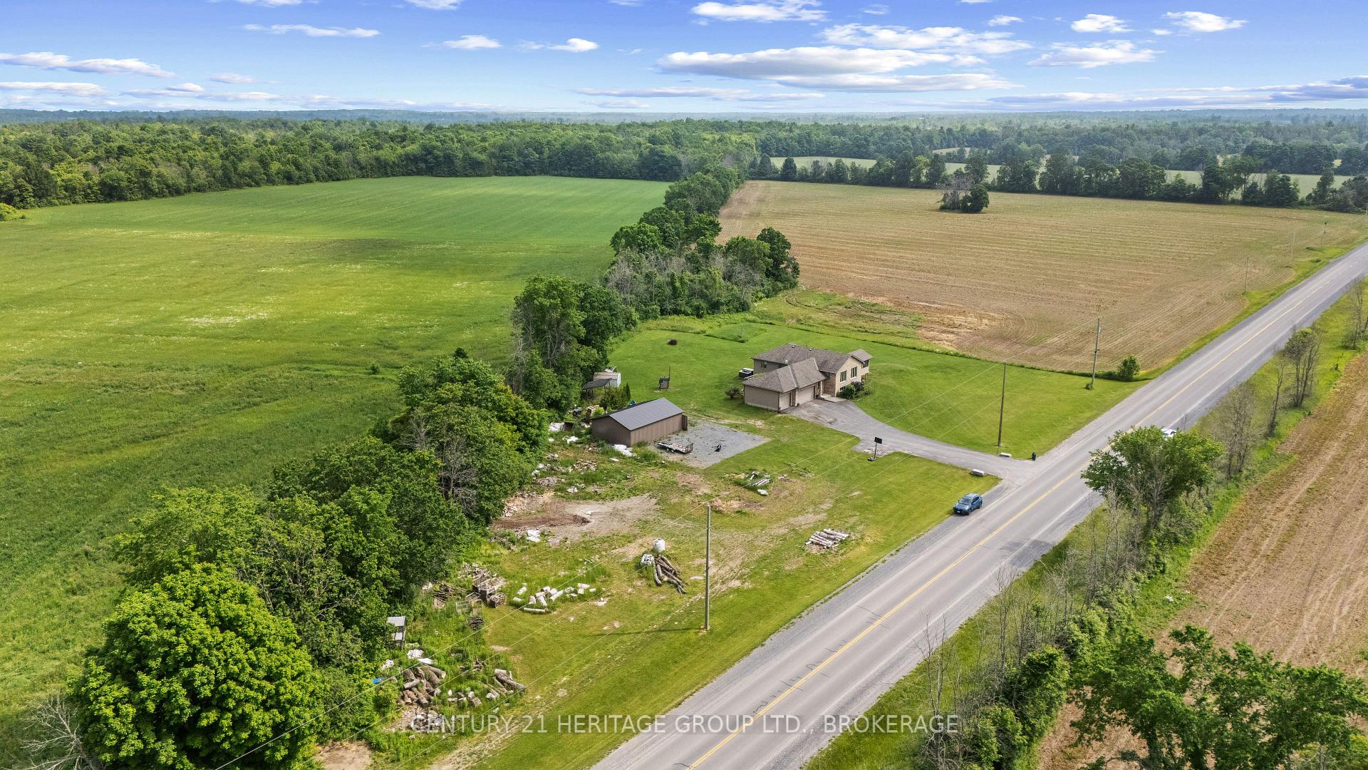 Photo 42 of 3414 Wilton Road, Frontenac, Frontenac South — HOMEH