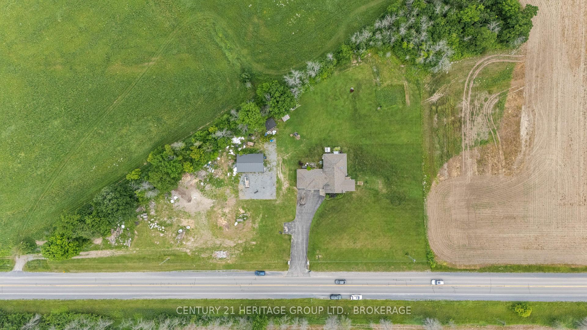 Photo 43 of 3414 Wilton Road, Frontenac, Frontenac South — HOMEH