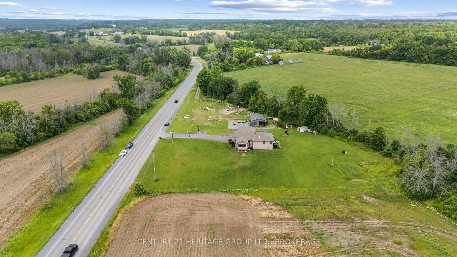 Photo 46 of 3414 Wilton Road, Frontenac, Frontenac South — HOMEH