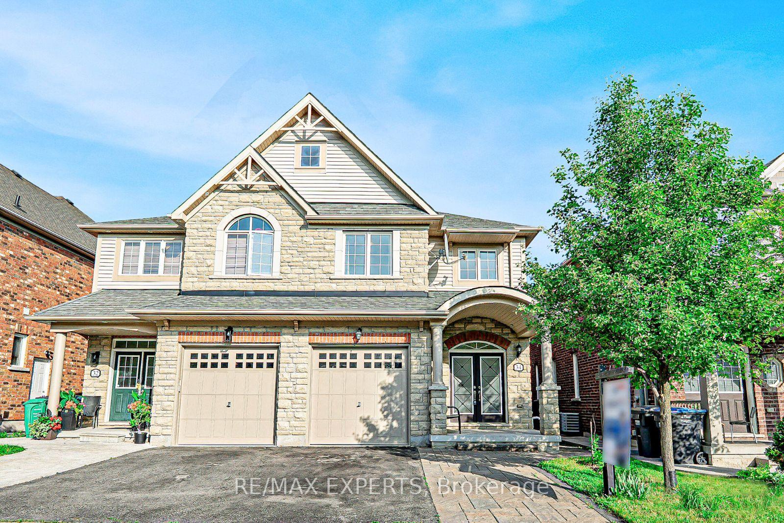 Photo 1 of 34 Wellman Crescent, Caledon, Rural Caledon — HOMEH