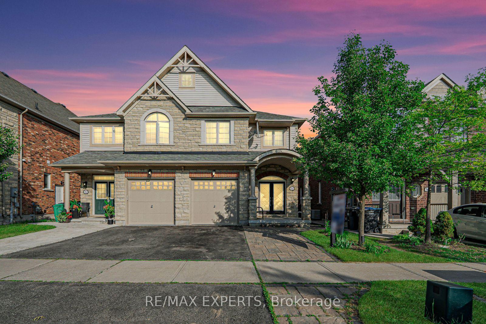 Photo 4 of 34 Wellman Crescent, Caledon, Rural Caledon — HOMEH