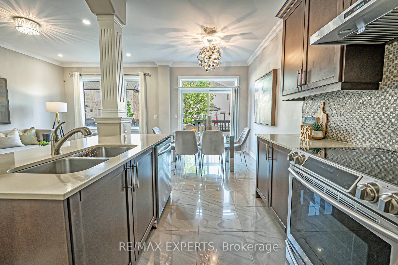 Photo 12 of 34 Wellman Crescent, Caledon, Rural Caledon — HOMEH