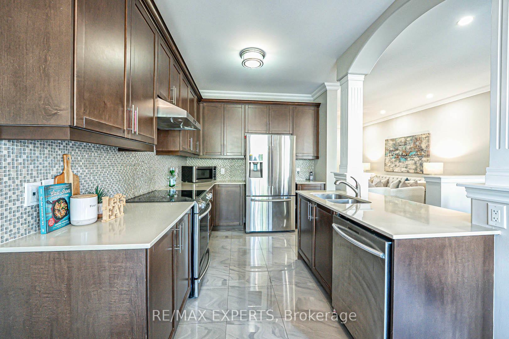 Photo 17 of 34 Wellman Crescent, Caledon, Rural Caledon — HOMEH