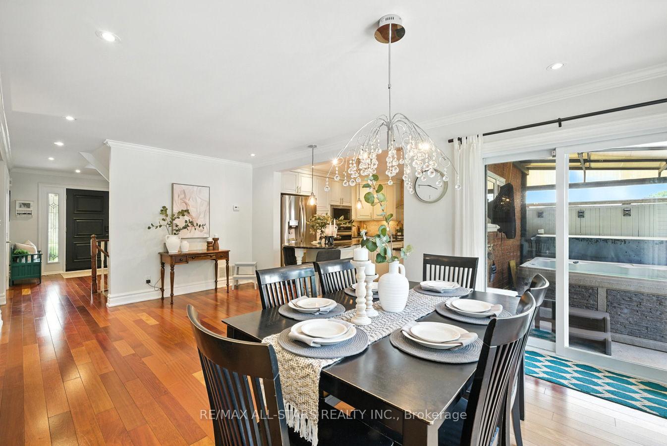 Photo 9 of 47 Carlan Drive, Scugog, Port Perry — HOMEH