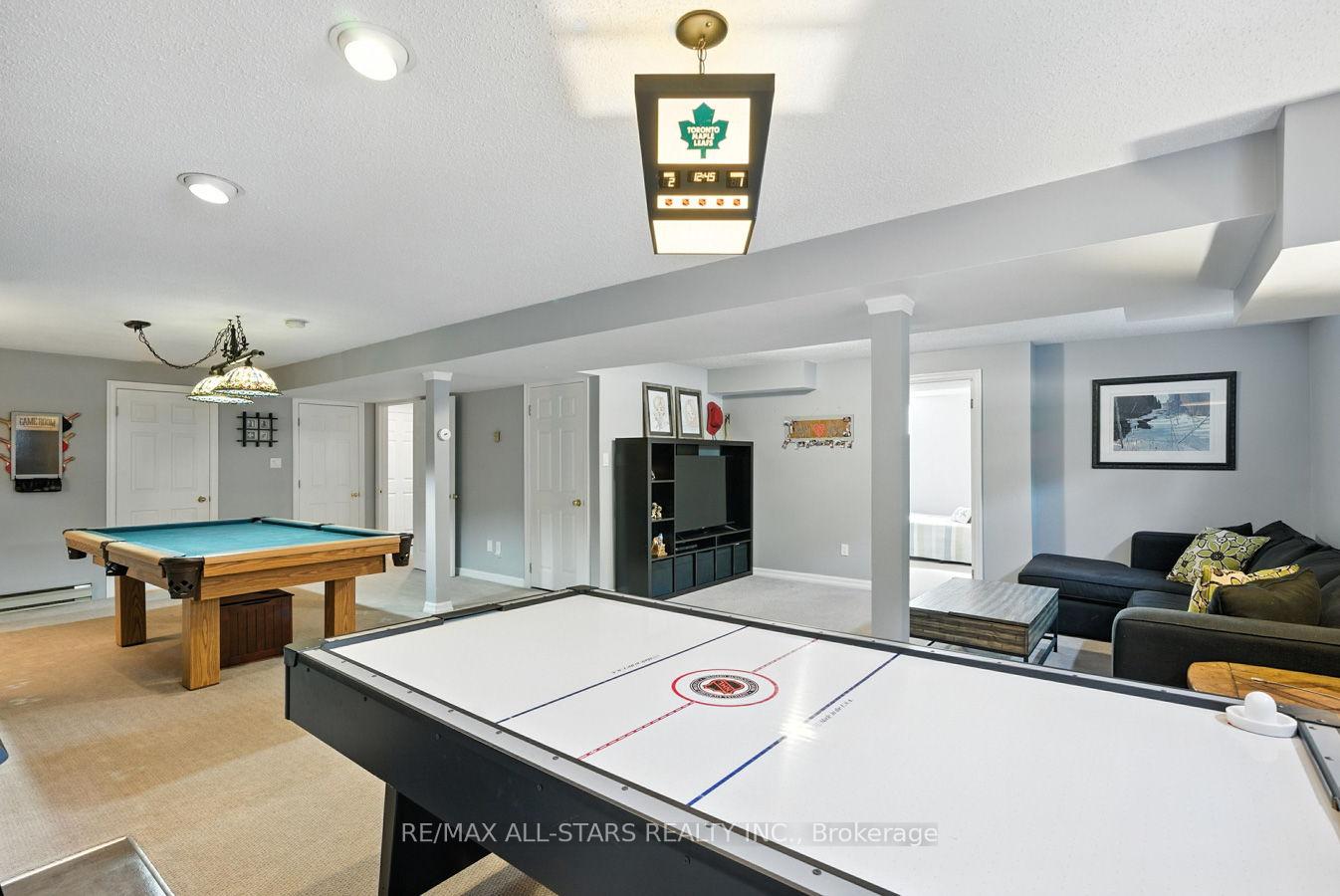Photo 31 of 47 Carlan Drive, Scugog, Port Perry — HOMEH