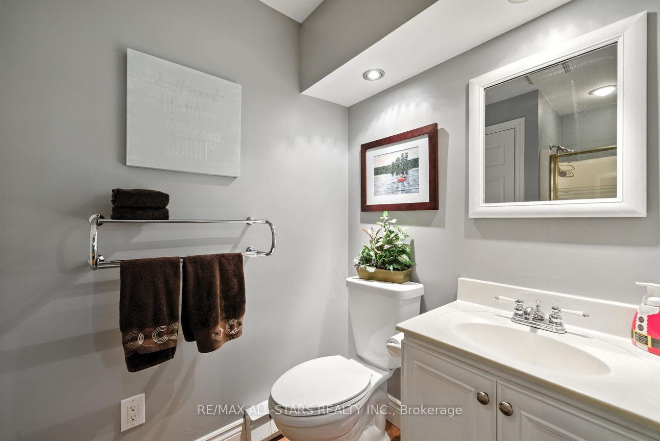Photo 22 of 47 Carlan Drive, Scugog, Port Perry — HOMEH
