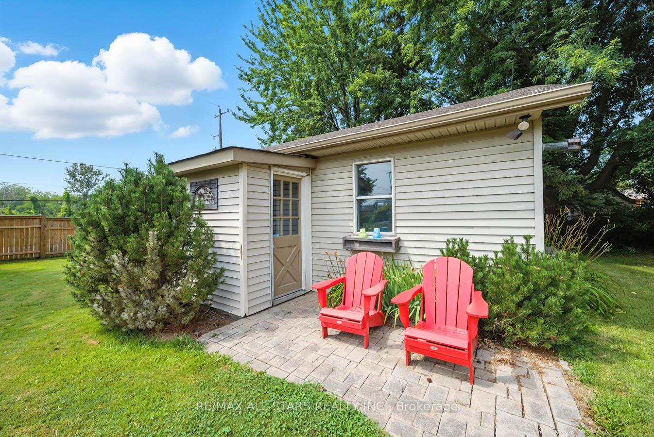 Photo 26 of 47 Carlan Drive, Scugog, Port Perry — HOMEH