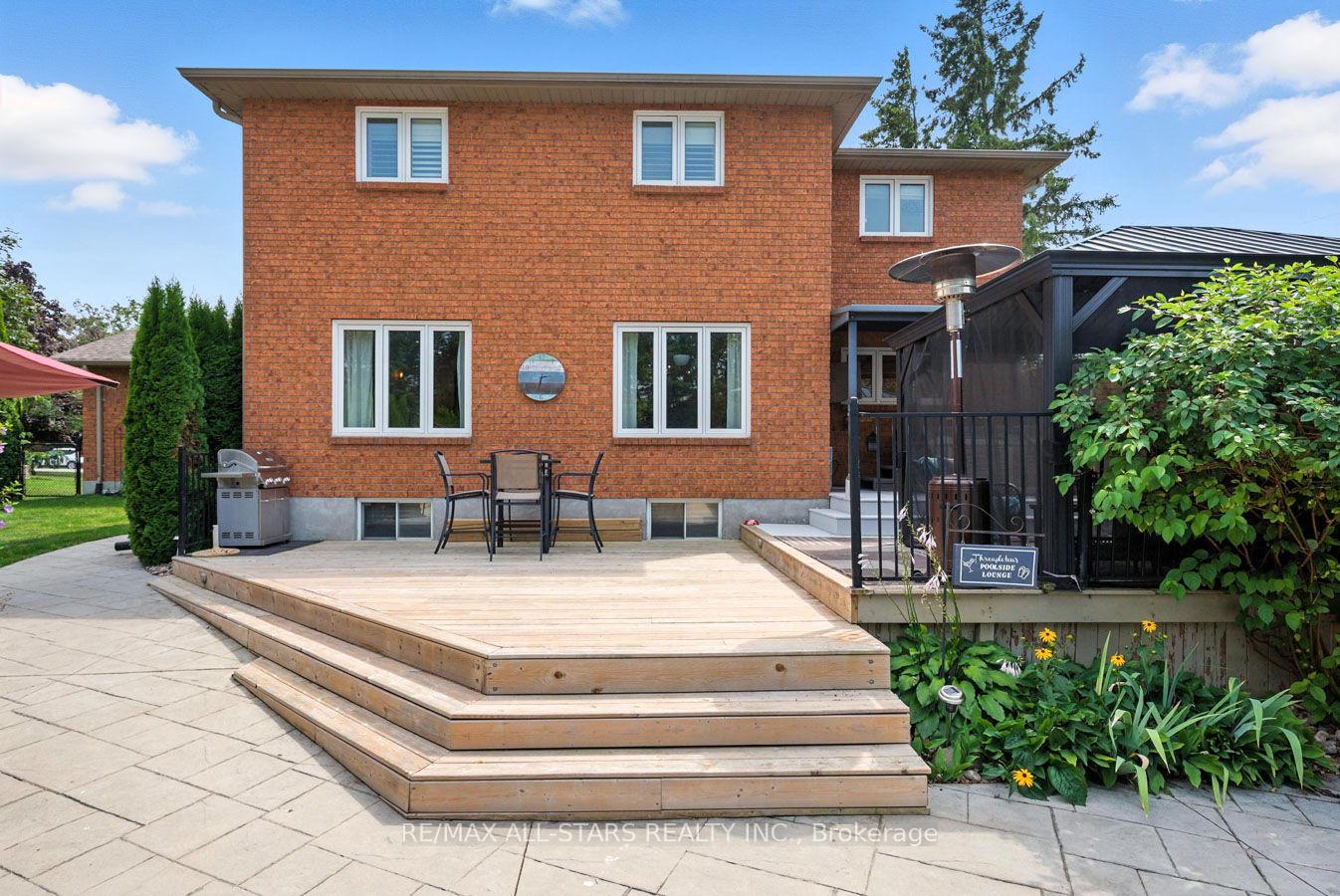 Photo 29 of 47 Carlan Drive, Scugog, Port Perry — HOMEH