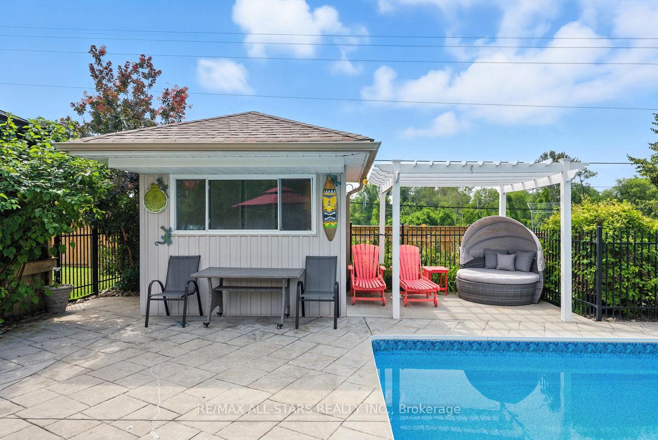 Photo 27 of 47 Carlan Drive, Scugog, Port Perry — HOMEH