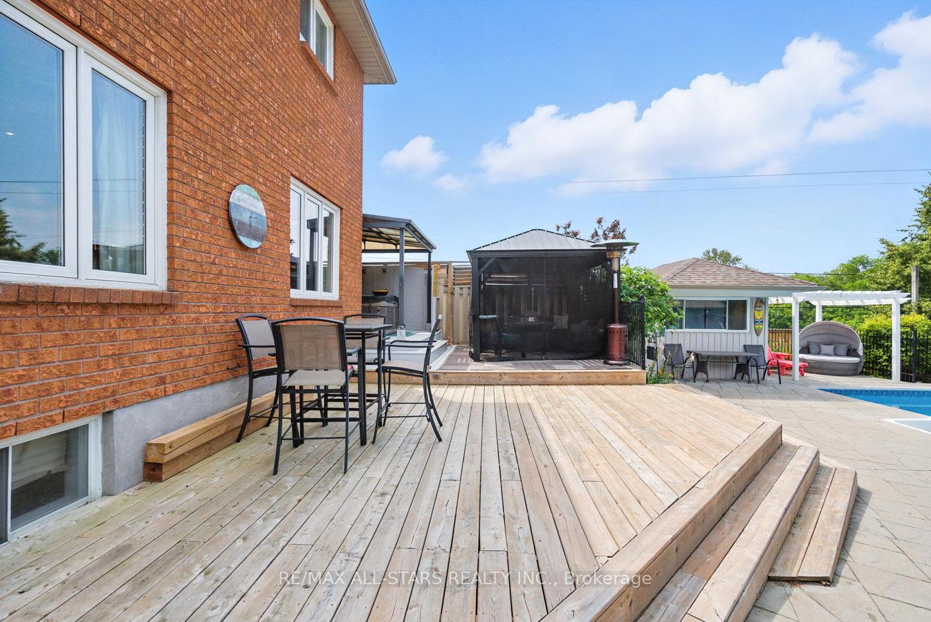 Photo 34 of 47 Carlan Drive, Scugog, Port Perry — HOMEH