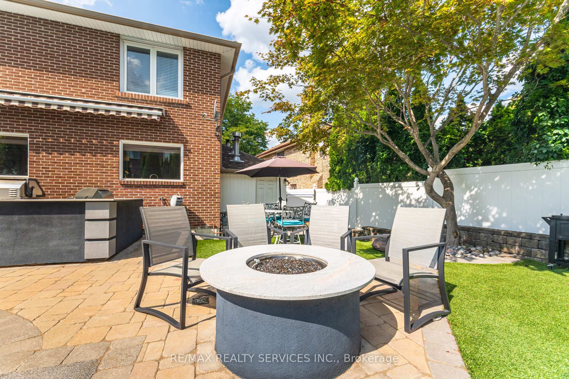 Photo 47 of 54 Maidstone Crescent, Brampton, Central Park — HOMEH