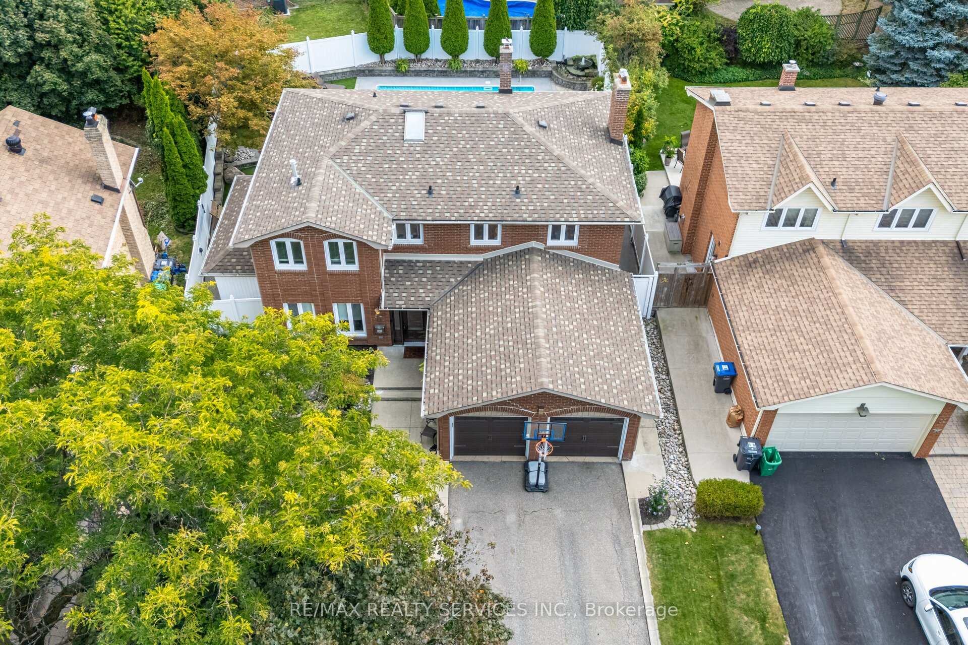 Photo 27 of 54 Maidstone Crescent, Brampton, Central Park — HOMEH