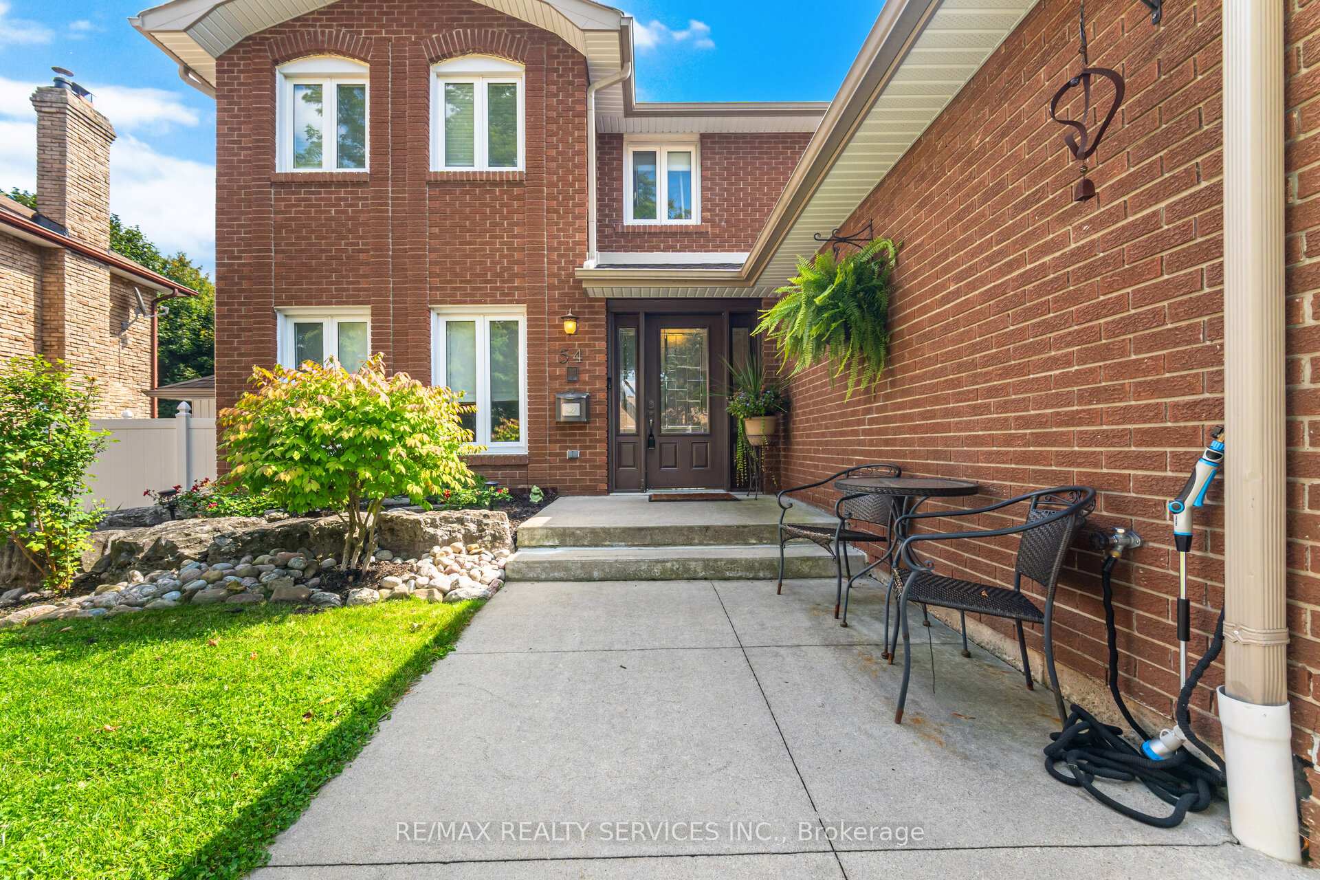 Photo 45 of 54 Maidstone Crescent, Brampton, Central Park — HOMEH