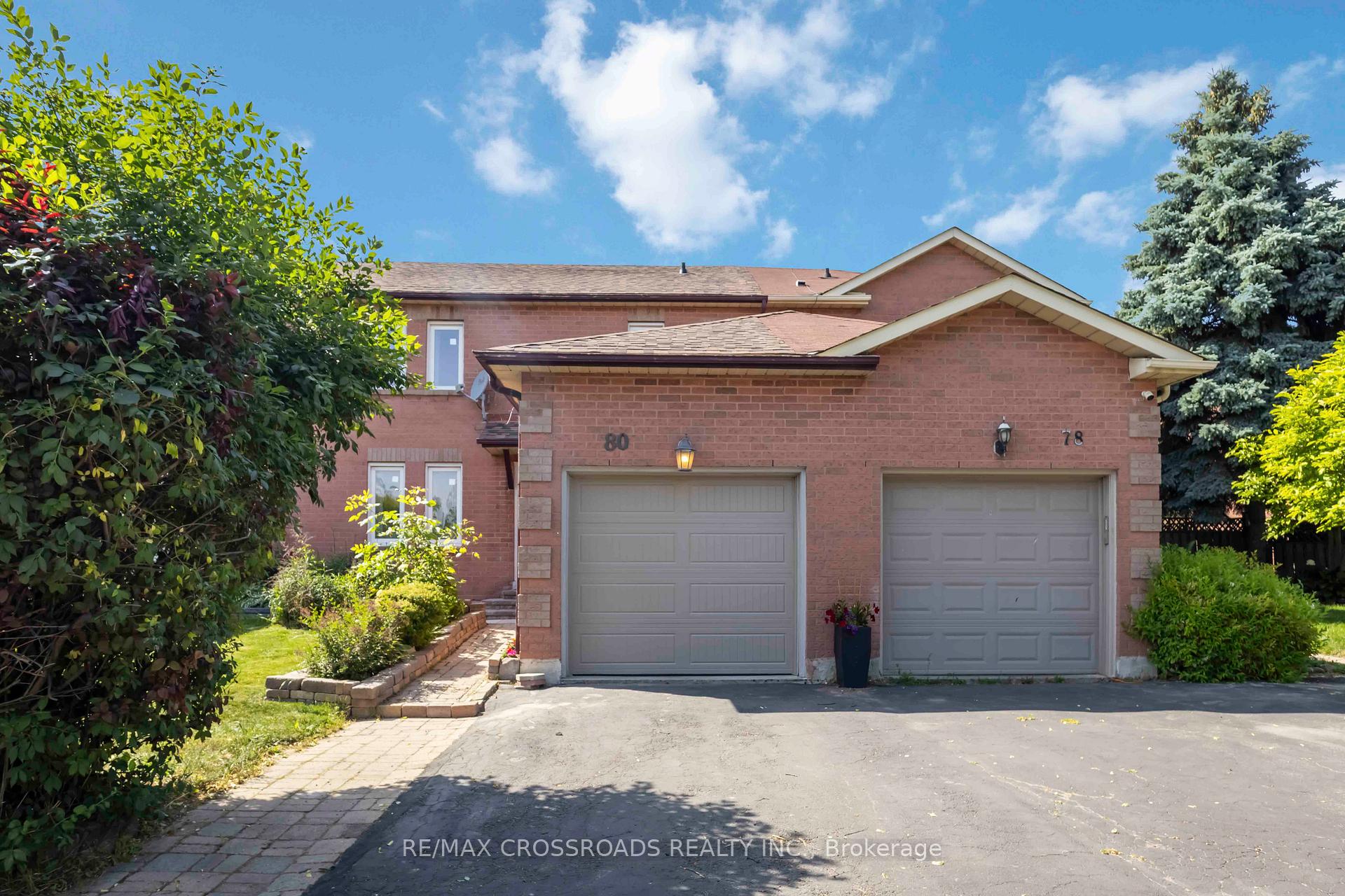 Photo 4 of 80 Wright Crescent, Ajax, Central — HOMEH