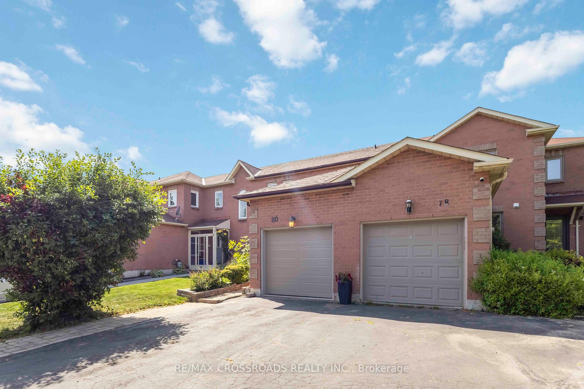 Photo 31 of 80 Wright Crescent, Ajax, Central — HOMEH